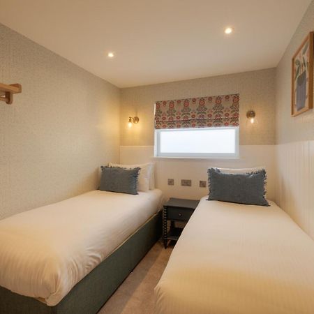 Florence House Boutique Hotel And Restaurant Portsmouth Eksteriør billede