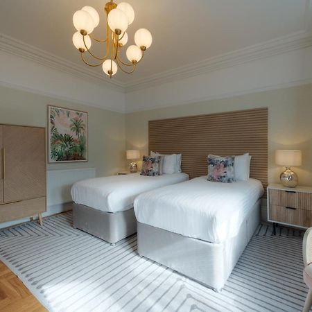 Florence House Boutique Hotel And Restaurant Portsmouth Eksteriør billede