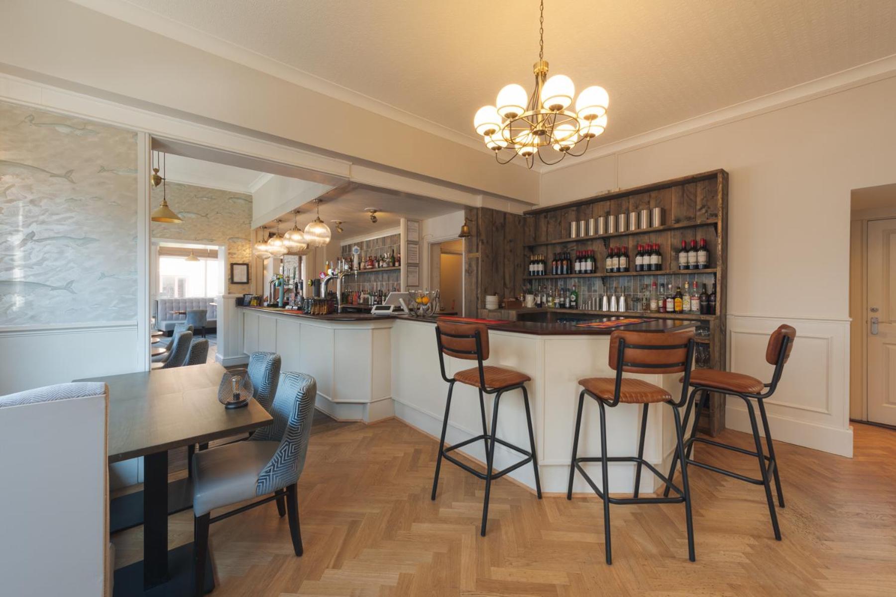 Florence House Boutique Hotel And Restaurant Portsmouth Eksteriør billede