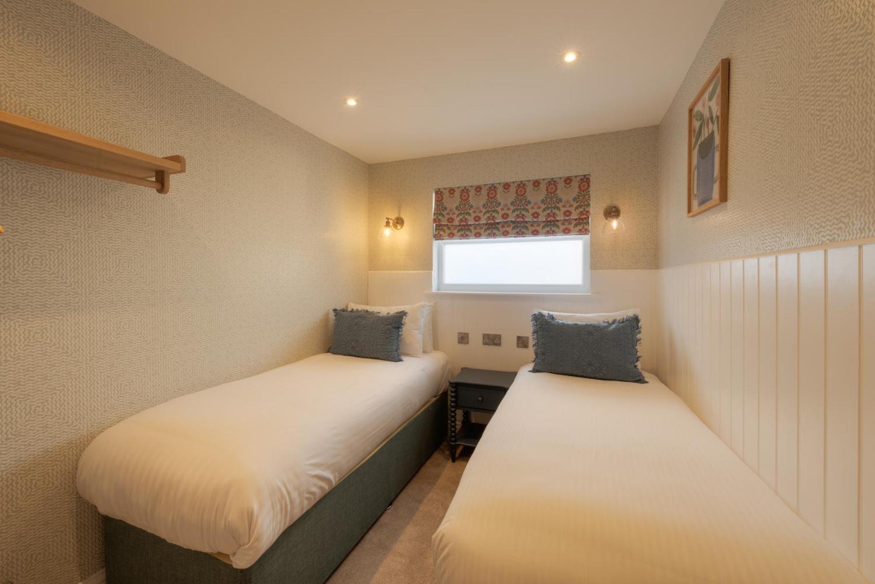 Florence House Boutique Hotel And Restaurant Portsmouth Eksteriør billede